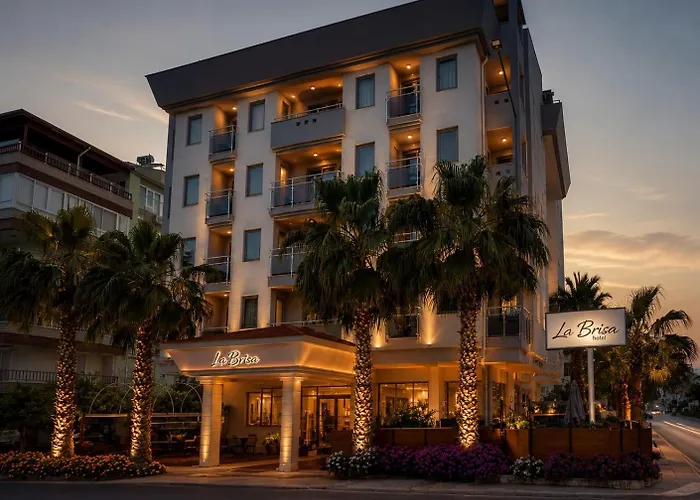 La Brisa Hotel
